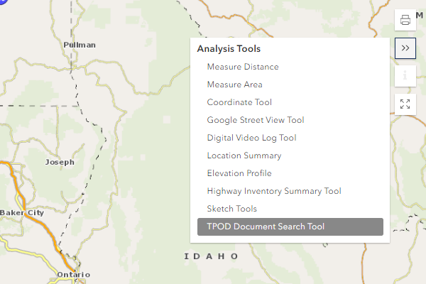 Document Search Tool